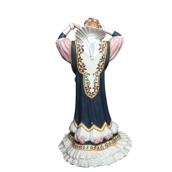 Lenox Sleeping Beauty The Legendary Princesses Collection Porcelain Figurines - Picture 3 of 13